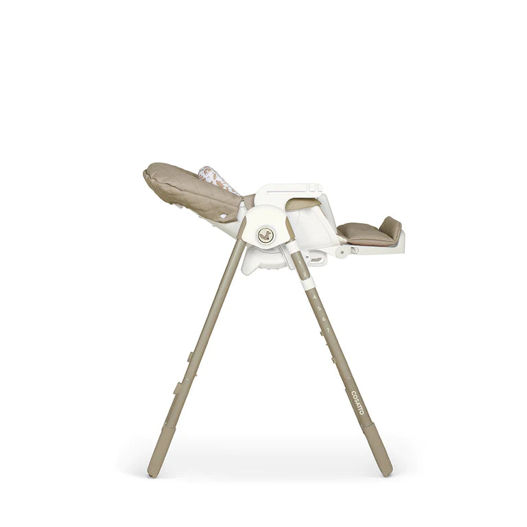 Cosatto Noodle 0+ Highchair Whisper