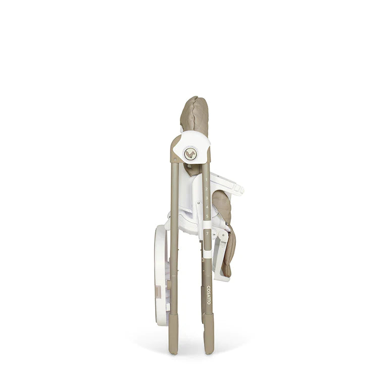 Cosatto Noodle 0+ Highchair Whisper