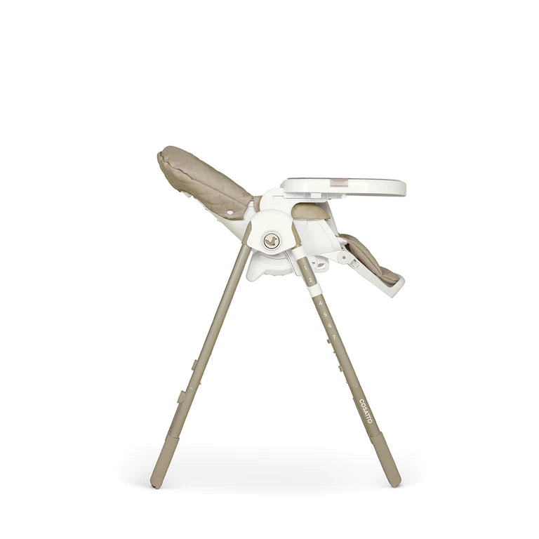 Cosatto Noodle 0+ Highchair Whisper