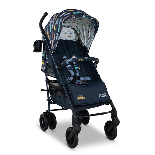 Cosatto Supa Lite Stroller Beep Beep