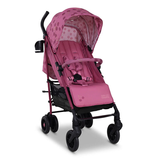 Cosatto Supa Lite Stroller Cherry Pie