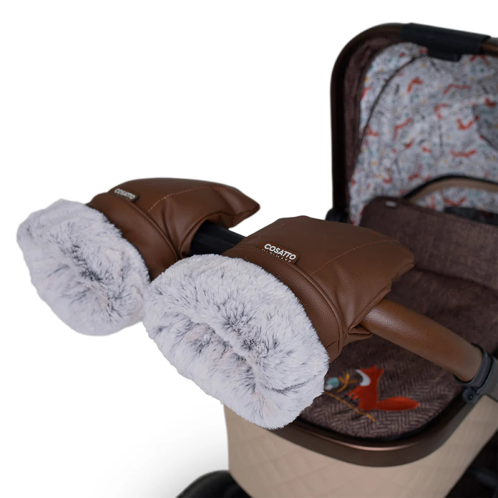 Cosatto Wow 3 Rotate & Recline Cozy Bundle Bureau