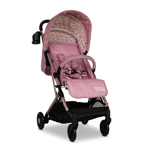 Cosatto Woosh 4 Stroller Camille