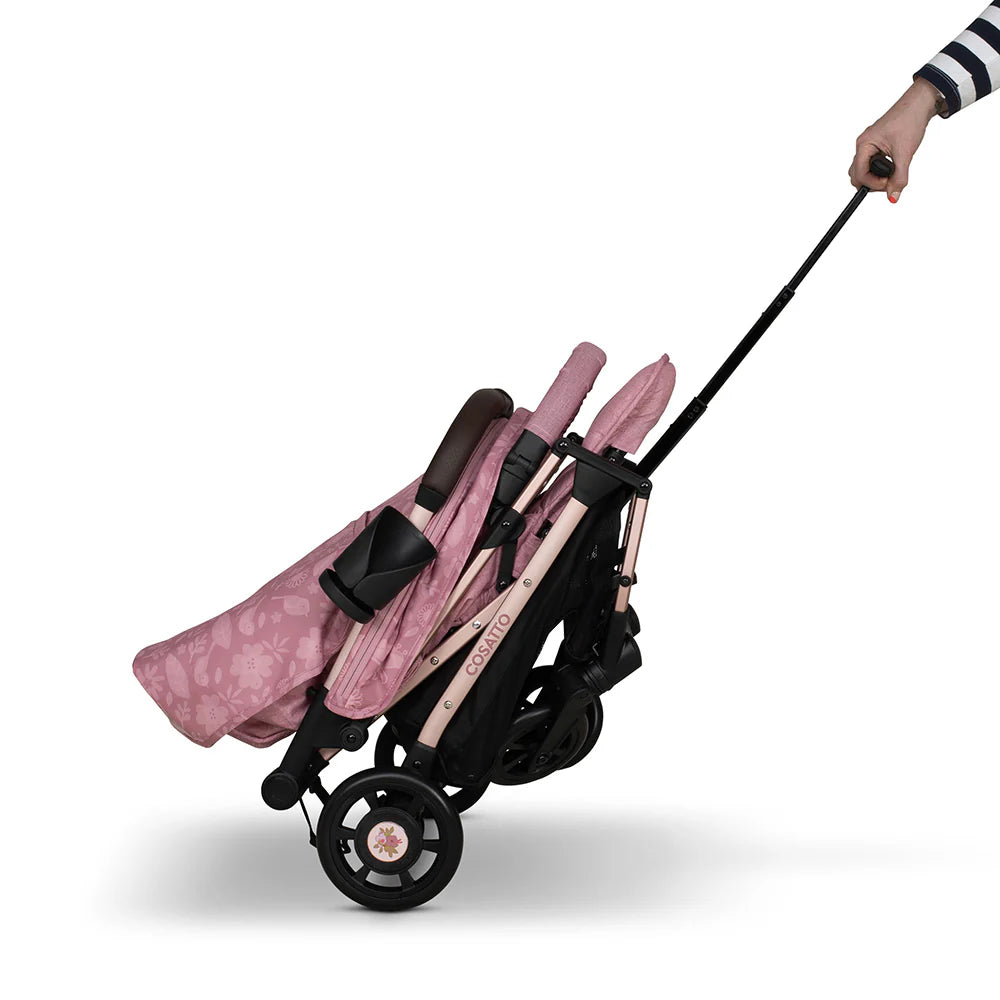 Cosatto Woosh 4 Stroller Camille