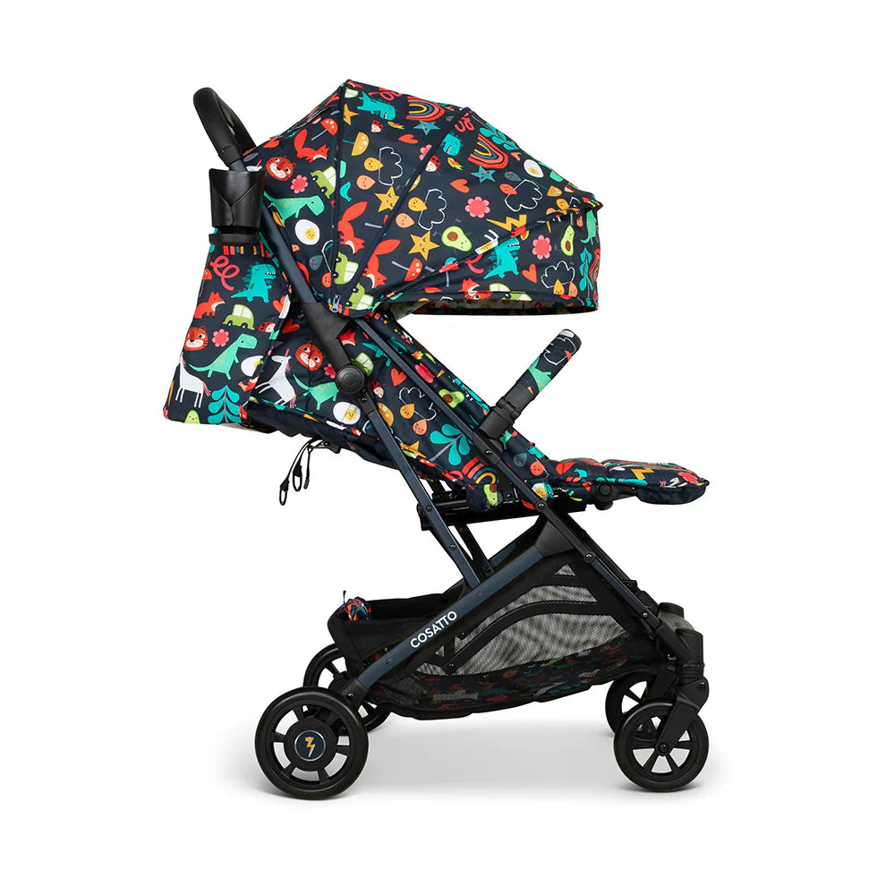 Cosatto Woosh 4 Stroller Cosatto Carnival