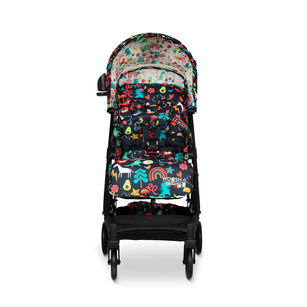 Cosatto Woosh 4 Stroller Cosatto Carnival