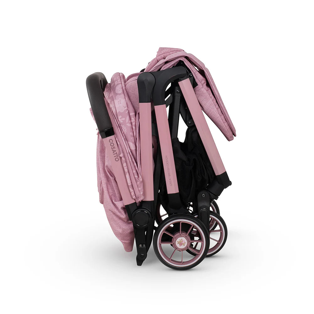 Cosatto Woosh City Stroller Camille