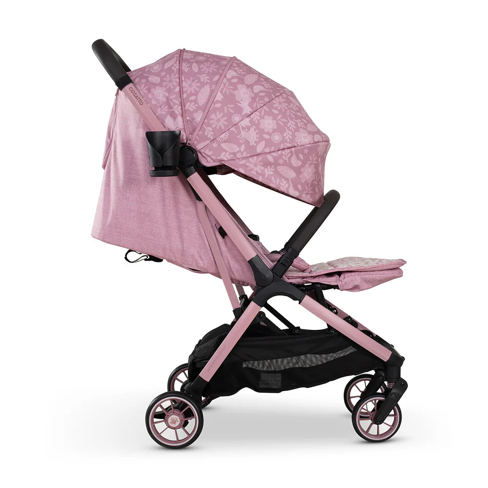 Cosatto Woosh City Stroller Camille
