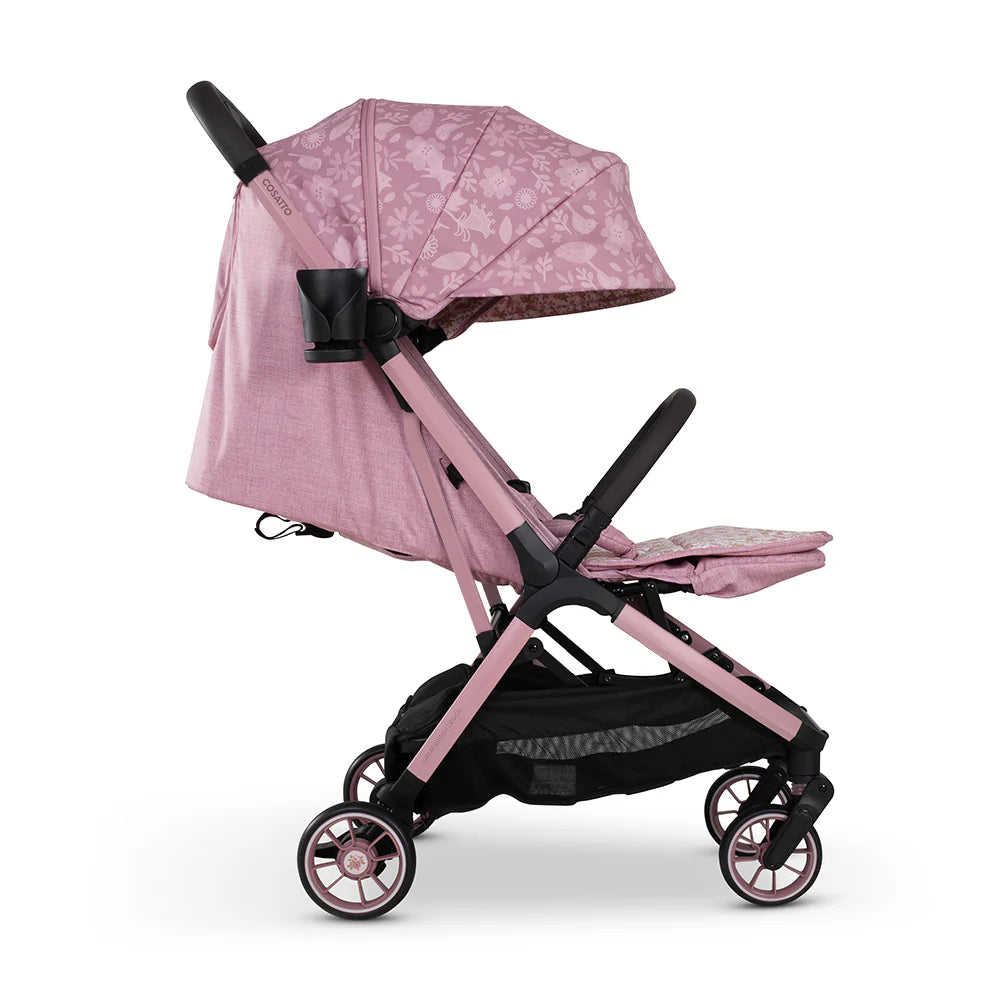 Cosatto Woosh City Stroller Camille