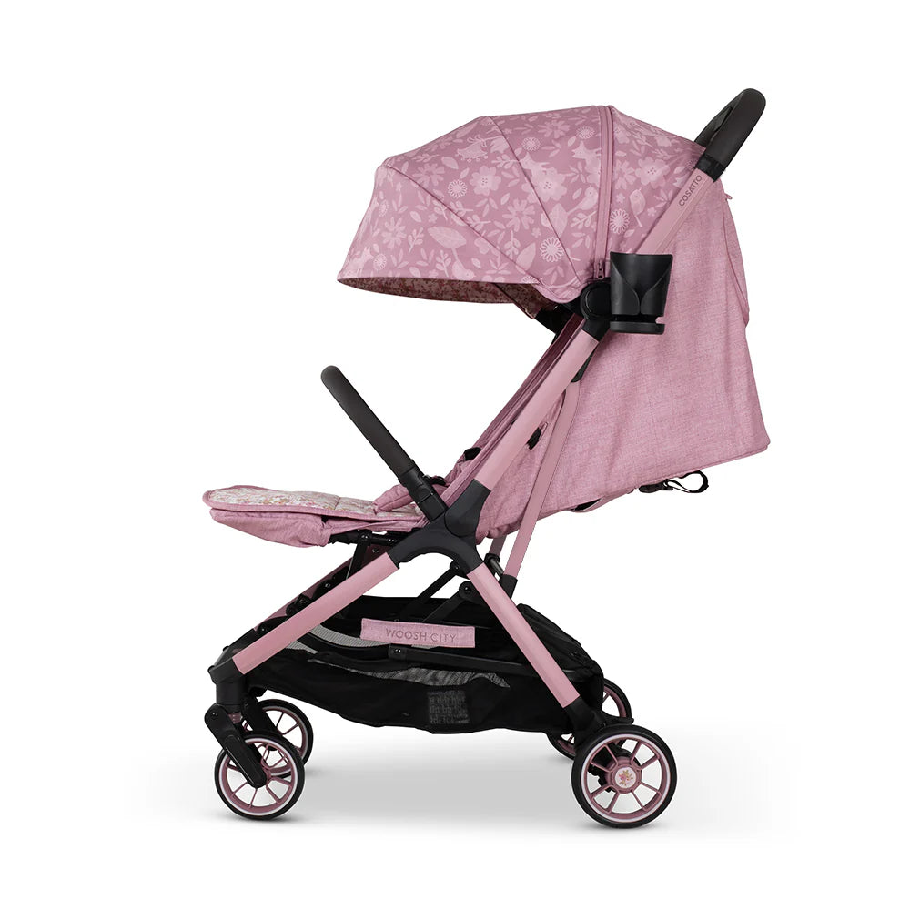 Cosatto Woosh City Stroller Camille
