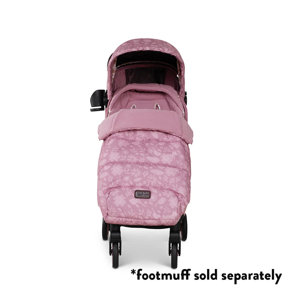 Cosatto Woosh City Stroller Camille