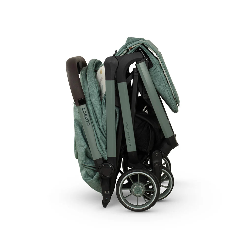 Cosatto Woosh City Stroller Meadow