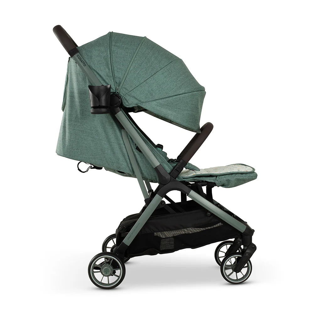 Cosatto Woosh City Stroller Meadow