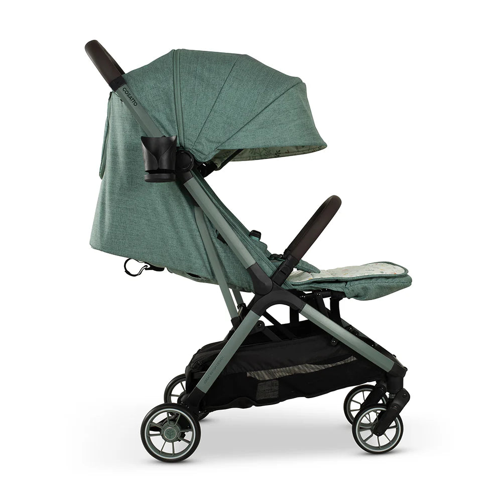 Cosatto Woosh City Stroller Meadow