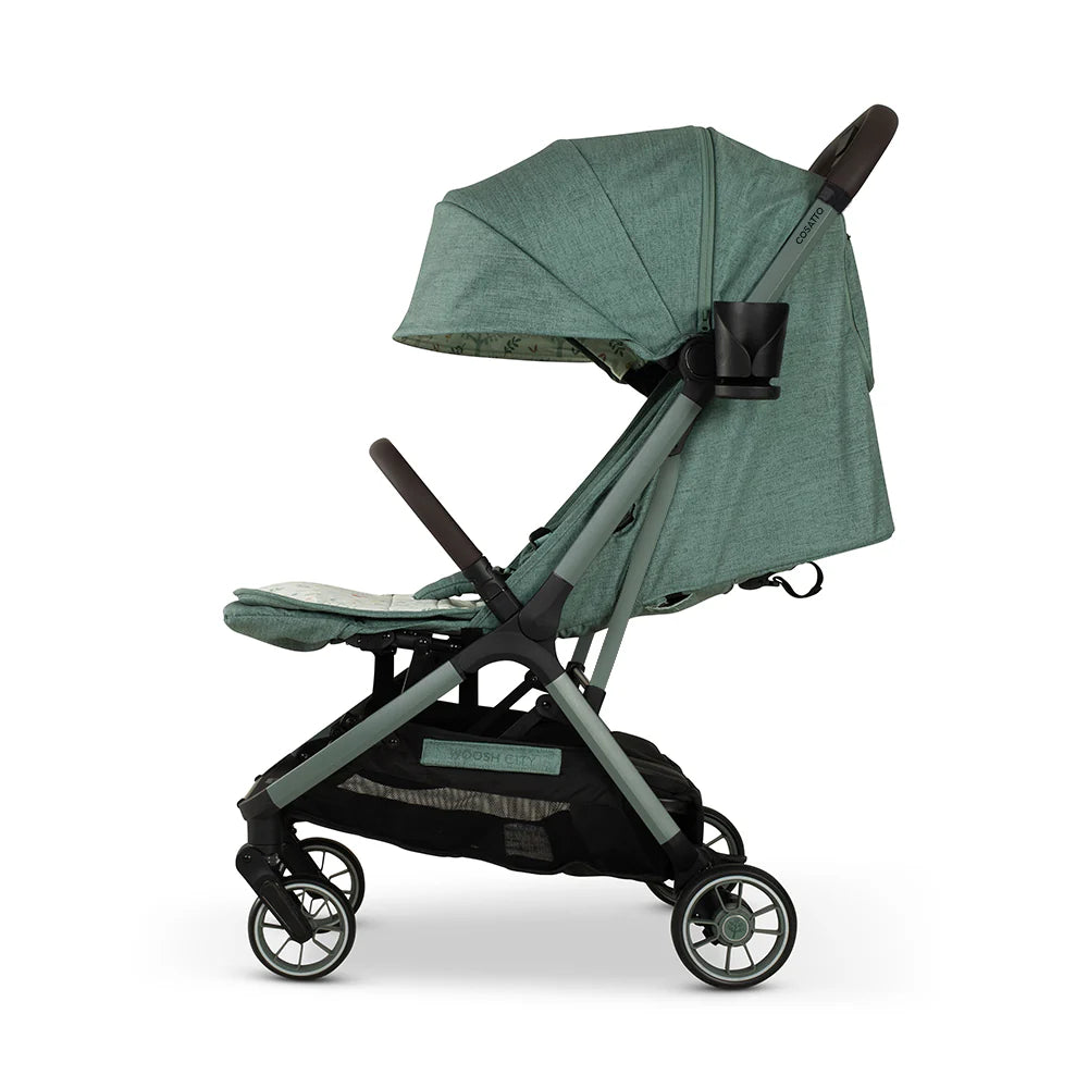 Cosatto Woosh City Stroller Meadow