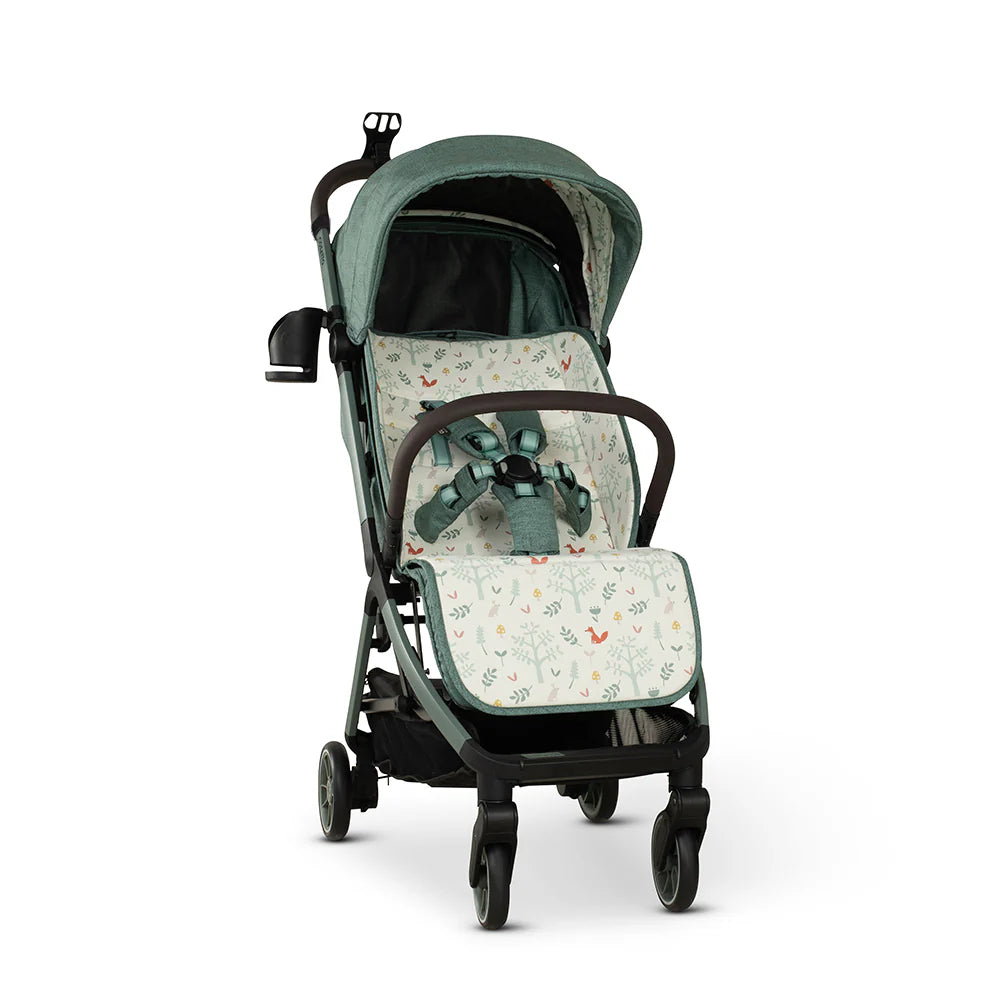 Cosatto Woosh City Stroller Meadow
