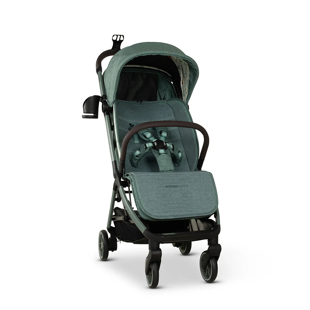 Cosatto Woosh City Stroller Meadow