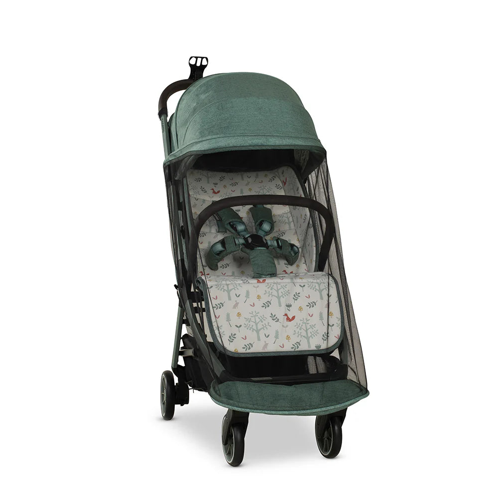 Cosatto Woosh City Stroller Meadow