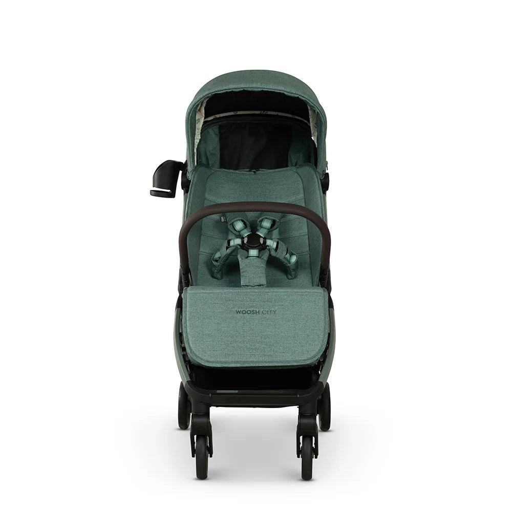 Cosatto Woosh City Stroller Meadow