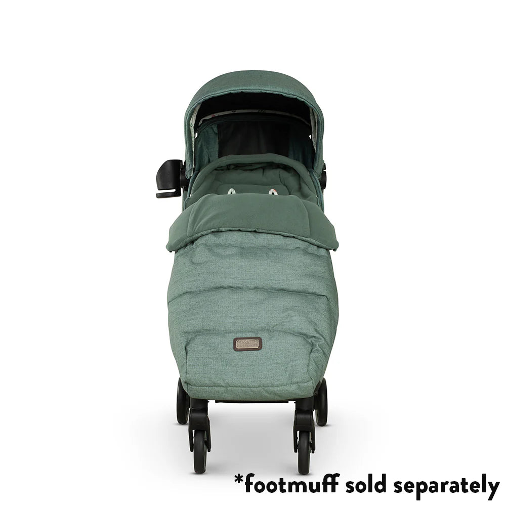 Cosatto Woosh City Stroller Meadow