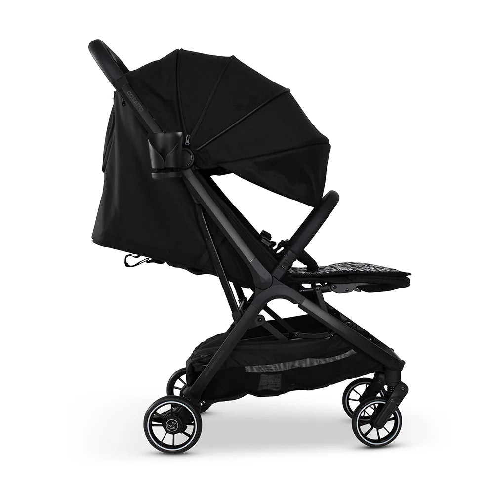Cosatto Woosh City Stroller Silhouette