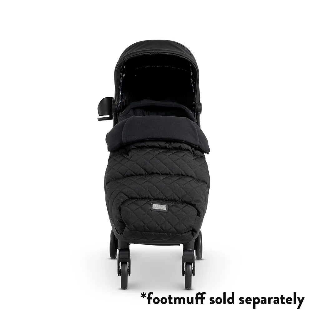 Cosatto Woosh City Stroller Silhouette