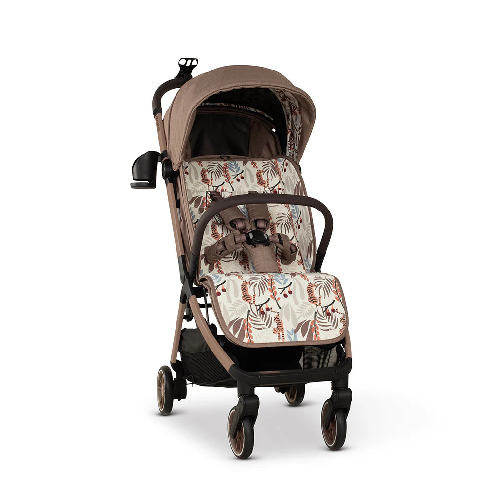 Cosatto Woosh City Stroller Tiger Tale