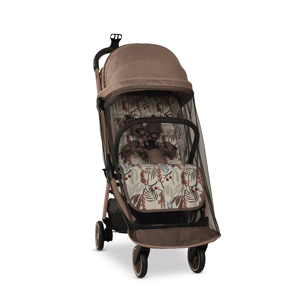 Cosatto Woosh City Stroller Tiger Tale