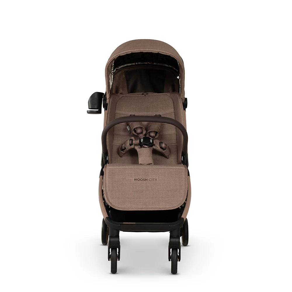 Cosatto Woosh City Stroller Tiger Tale