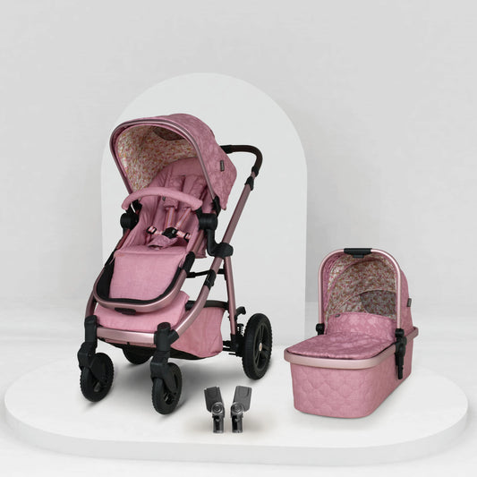 Cosatto Wow 3 Pram and Pushchair Camille