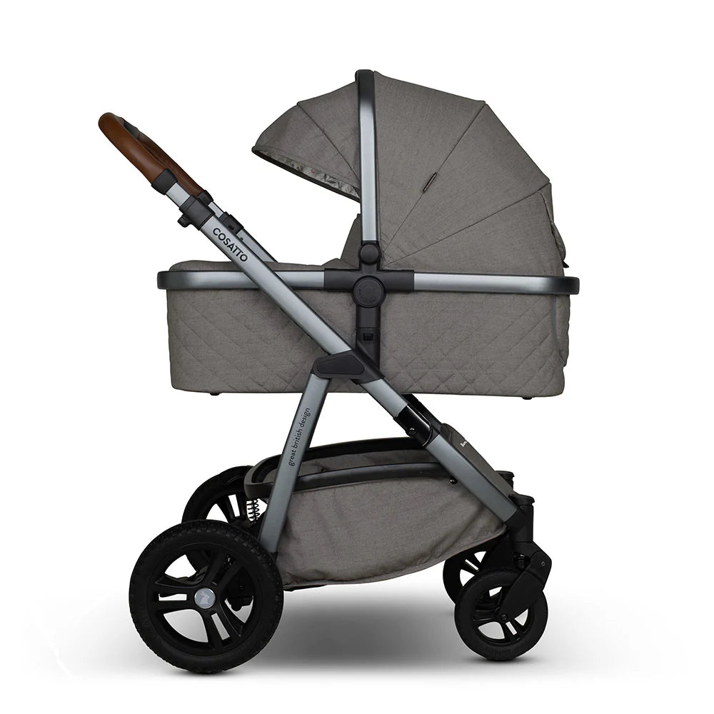 Cosatto Wow 3 Accessory Bundle Bobtail