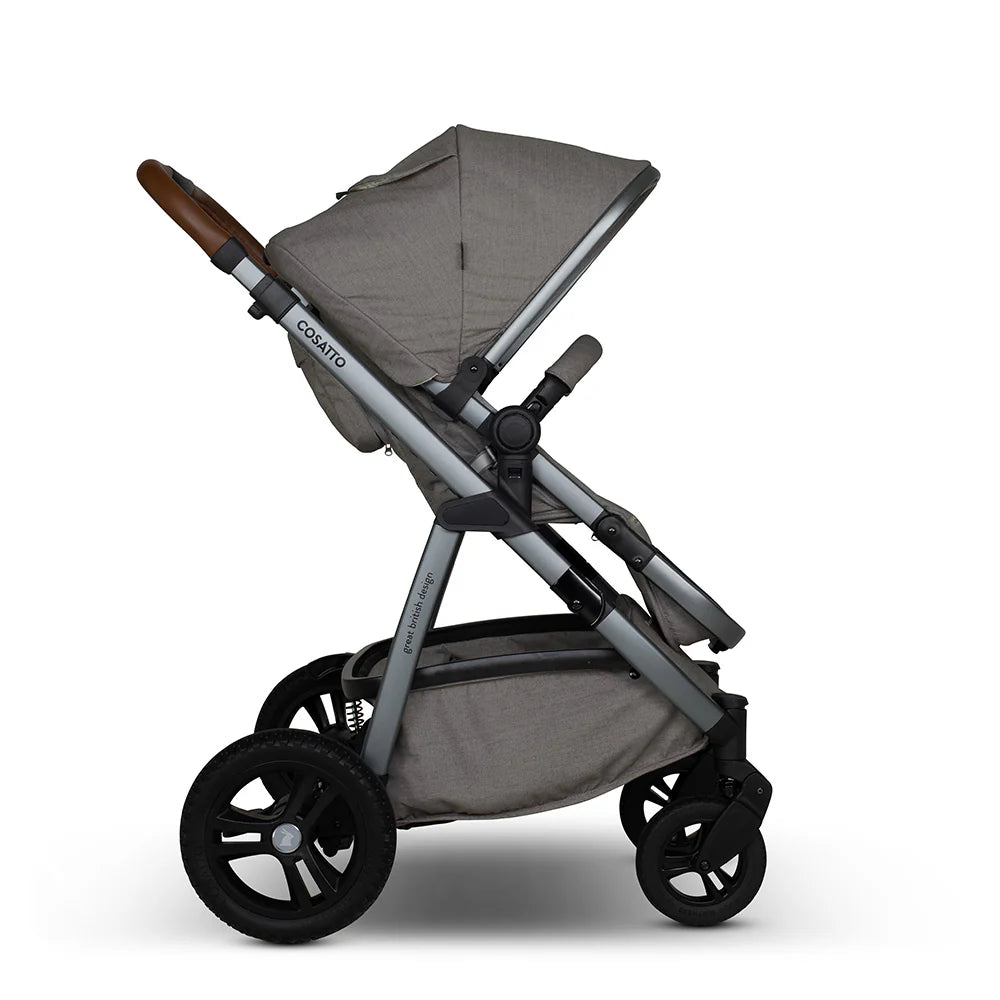 Cosatto Wow 3 Accessory Bundle Bobtail