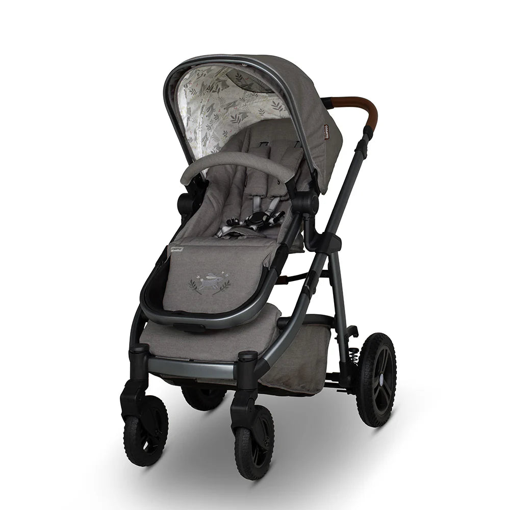 Cosatto Wow 3 Accessory Bundle Bobtail