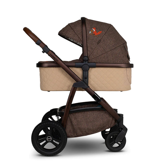 Cosatto Wow 3 Pram and Pushchair Foxford Hall