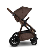 Cosatto Wow 3 Pram and Pushchair Foxford Hall