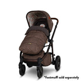 Cosatto Wow 3 Pram and Pushchair Foxford Hall