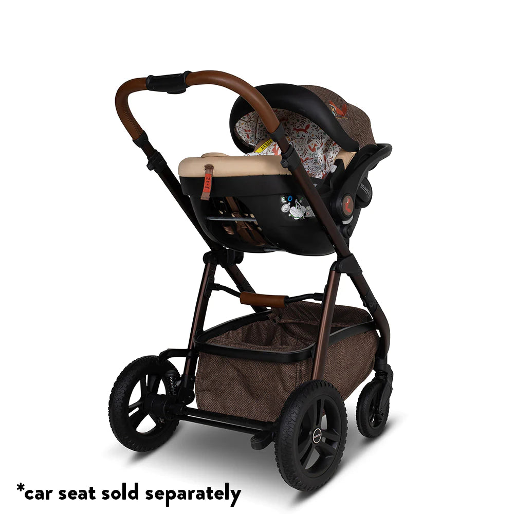 Cosatto Wow 3 Pram and Pushchair Foxford Hall