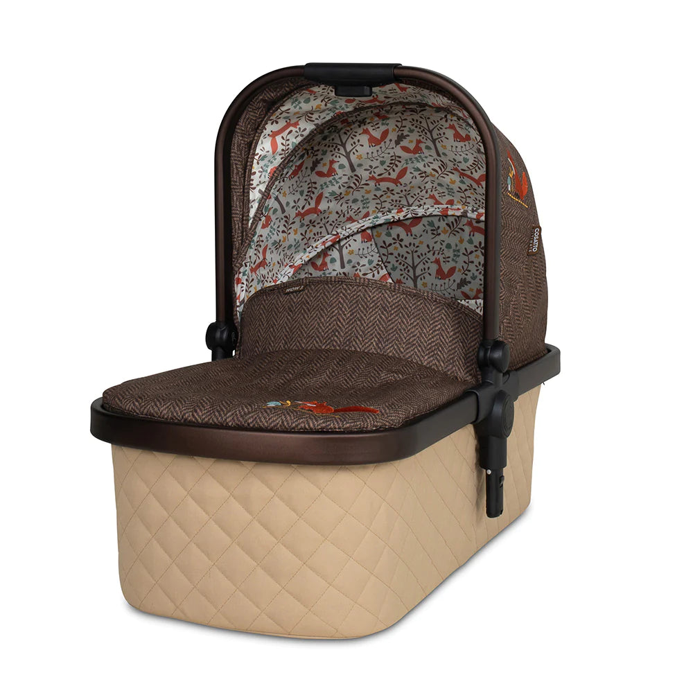 Cosatto Wow 3 Pram and Pushchair Foxford Hall