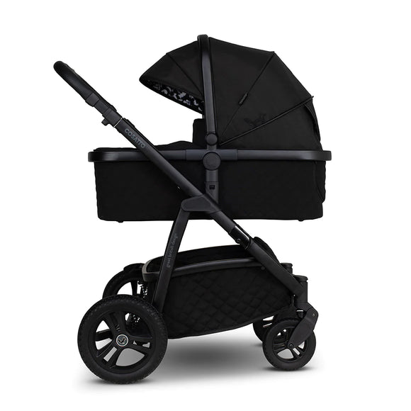 Cosatto Wow 3 Pram and Pushchair Silhouette