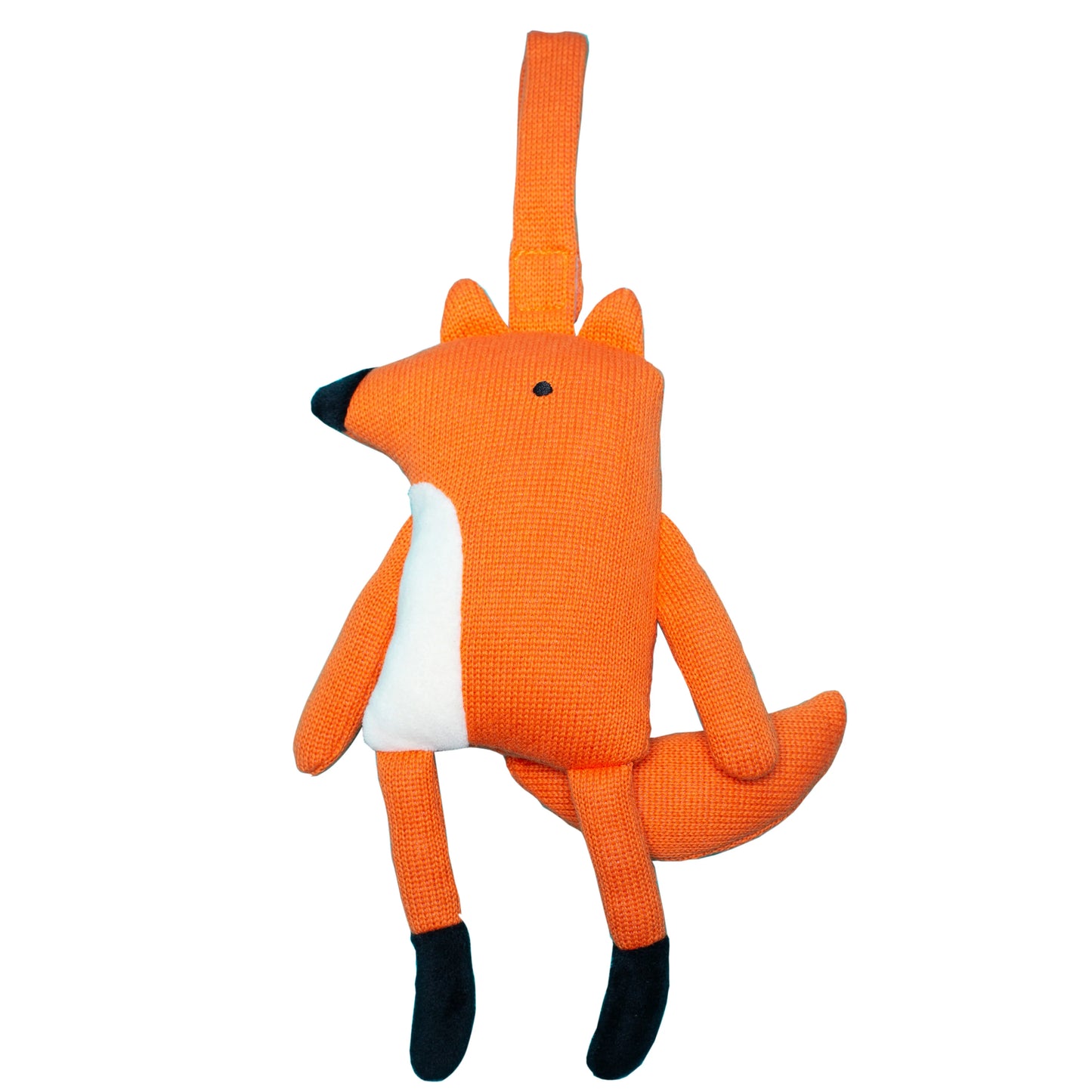 Cosatto Wow 3 Rotating Everything Bundle Foxling