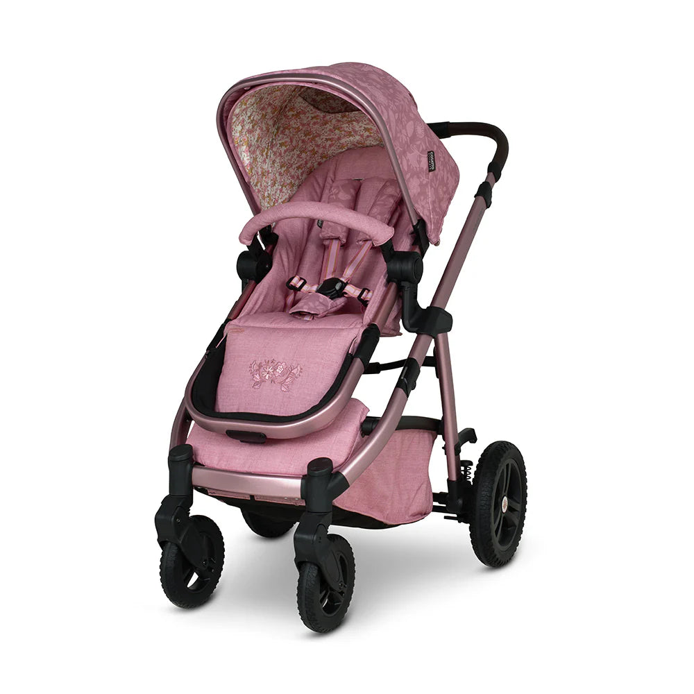 Cosatto Wow 3 Pram and Pushchair Camille