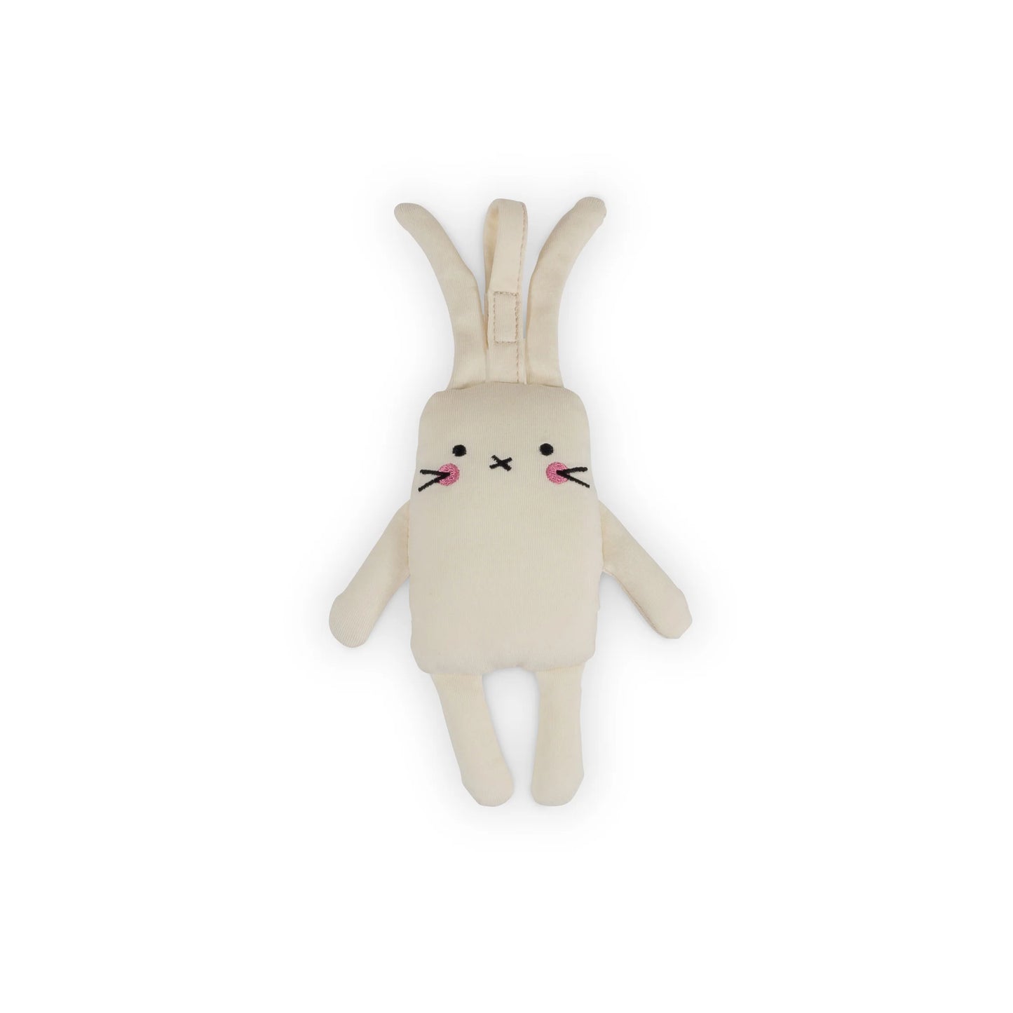 Cosatto Toy Wow 3 in 1 Dolls Pram Travel System Bundle Whisper