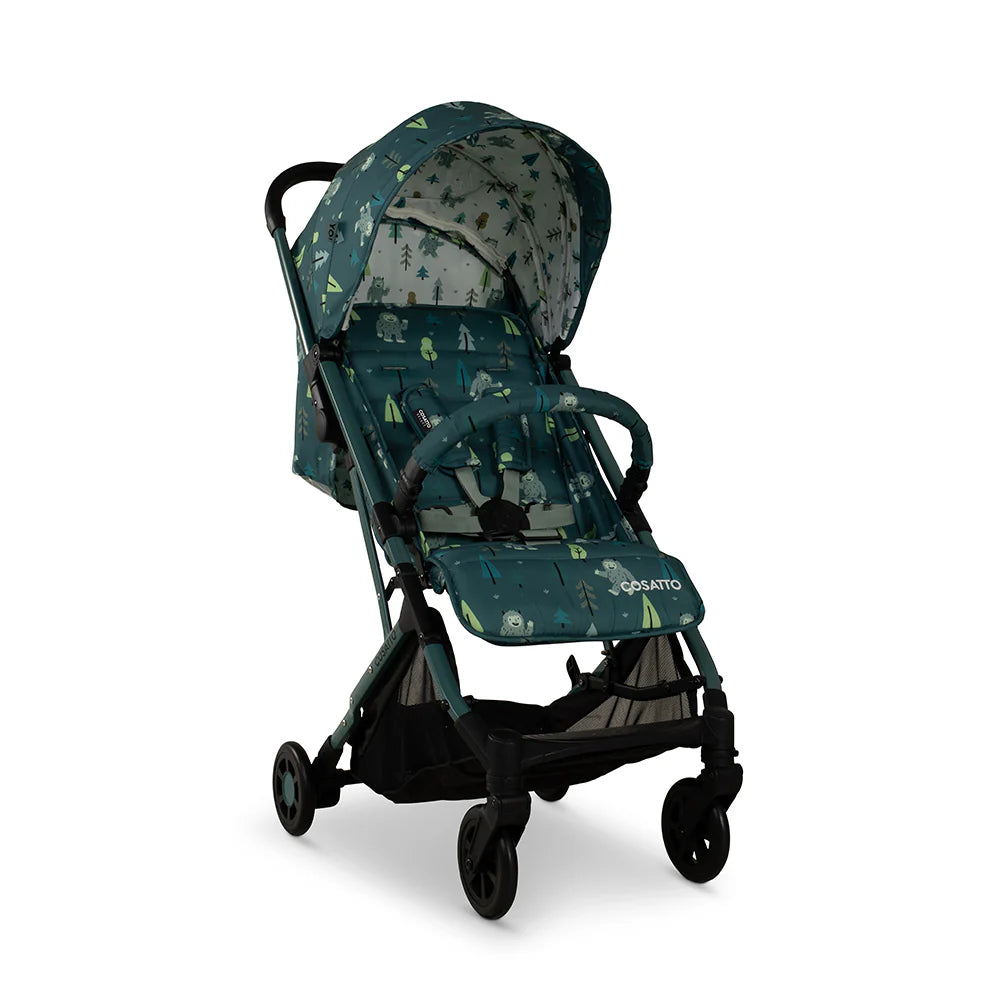 Cosatto Yo! Stroller Yoohoo Yeti