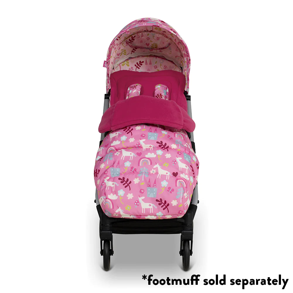 Cosatto Yo! Stroller Happy Unicorns