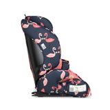 Cosatto Zoomi 2 i-Size Car Seat Pretty Flamingo