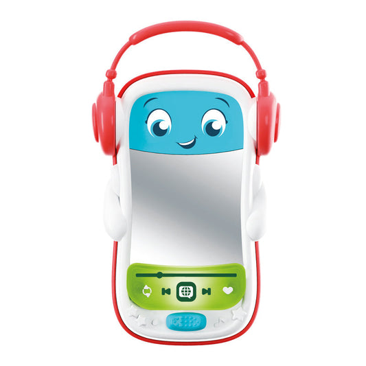 Clementoni Baby Electronic Musical Pod