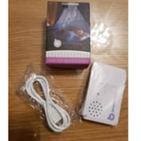 BrumBaby Portable Lullaby Baby Sleep Aid & Charger