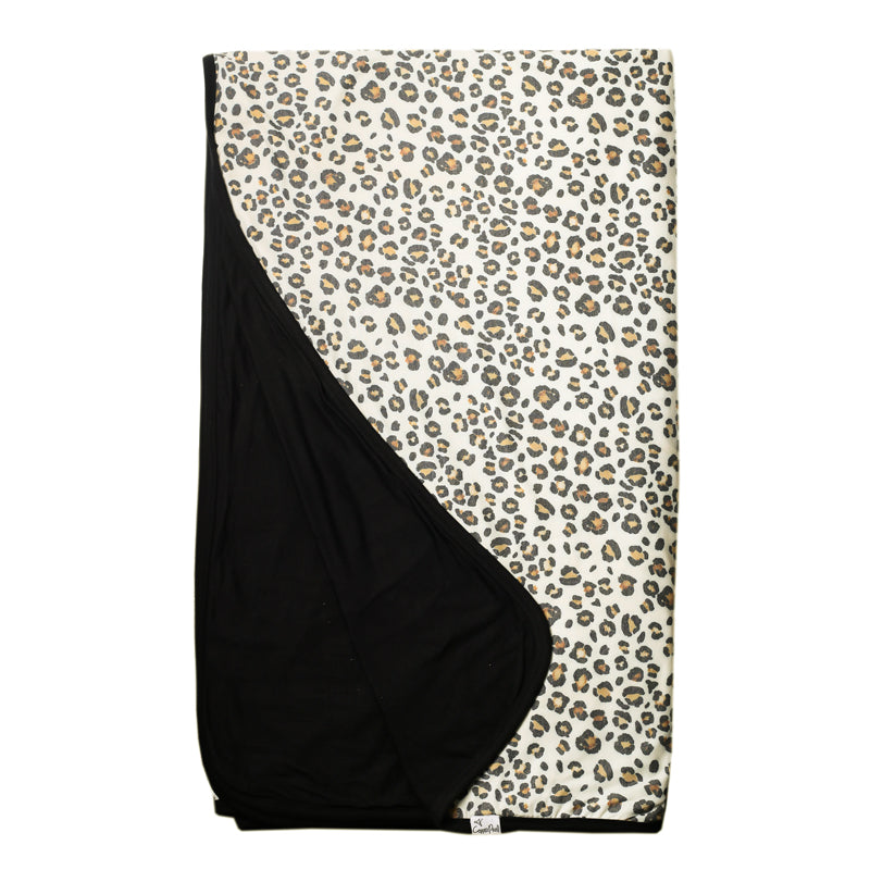 Copper Pearl 3 Layer Jumbo Quilt Zara