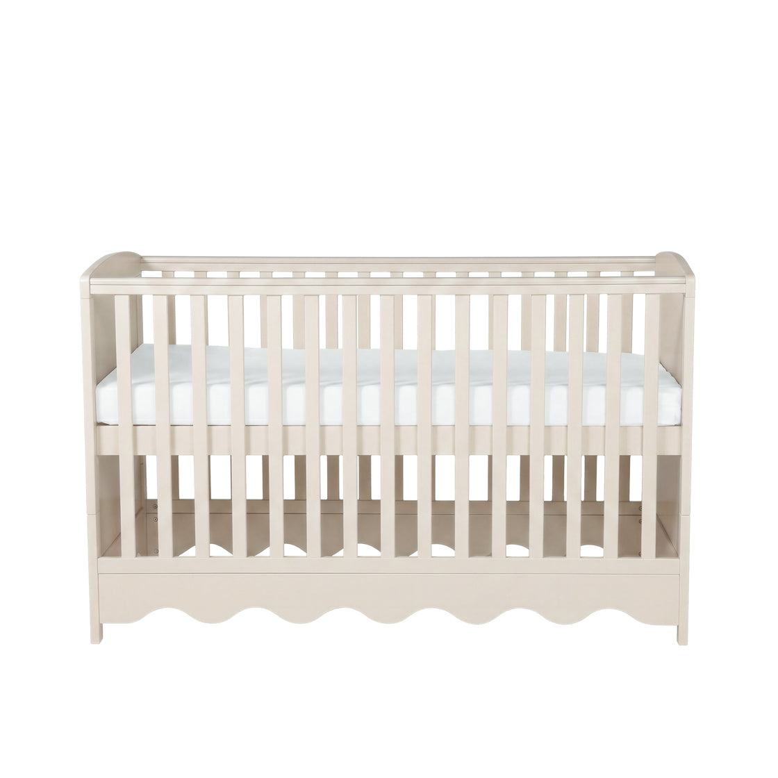 Bebe & Beyond Dancer 2 Piece Room Set Cashmere