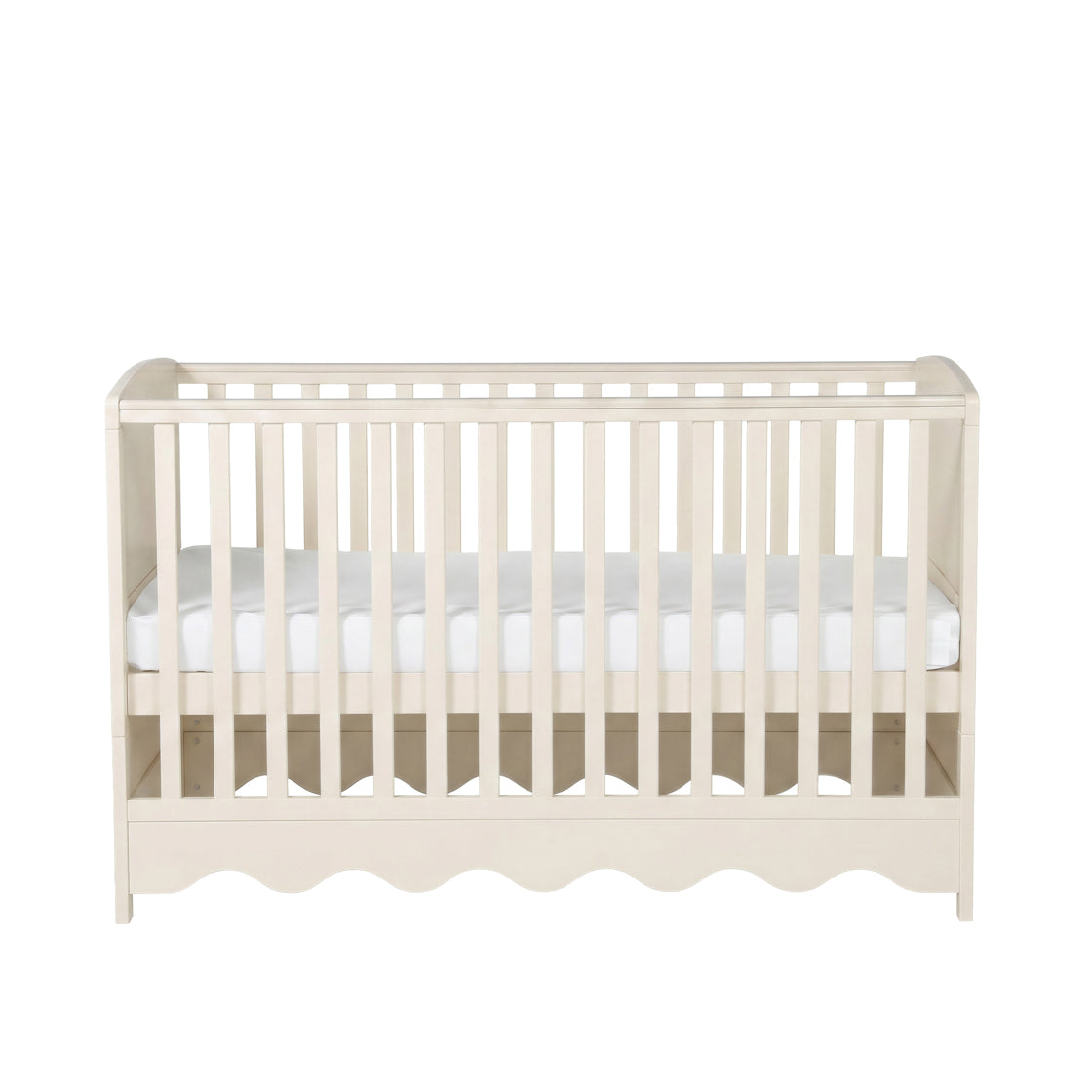 Bebe & Beyond Dancer 2 Piece Room Set Cashmere